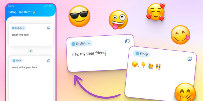 Veja Como Você Pode Transformar Suas Palavras Em Emojis.