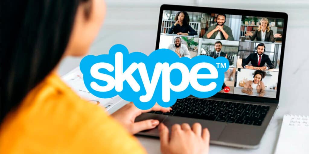 Adiós, Skype: Así Puedes Borrar Tu Cuenta Sin Dejar Rastros