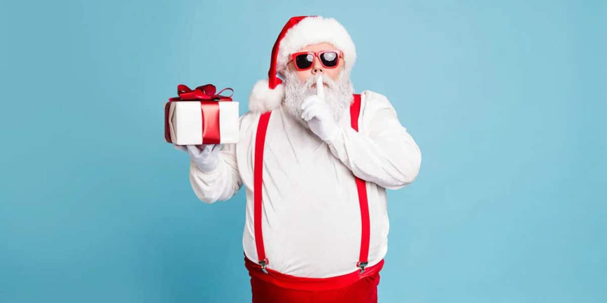 Cómo Hacer Amigo Invisible Online Gratis Sin Email