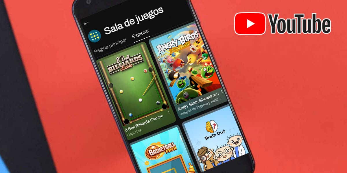 Cómo Jugar A Los Minijuegos De Youtube