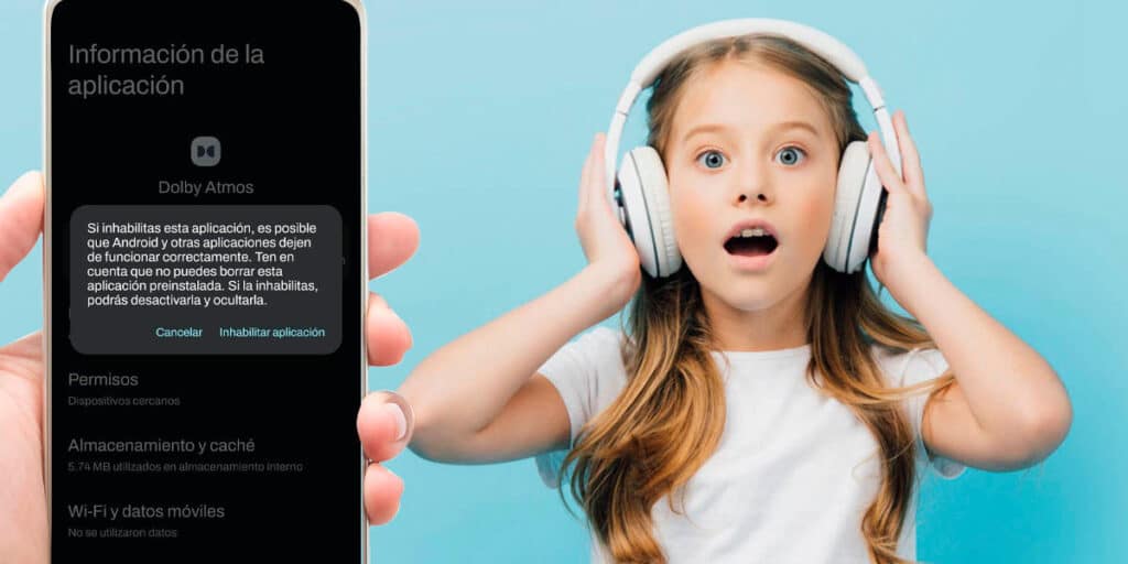 Cómo Desactivar Dolby Atmos En Teléfonos Motorola
