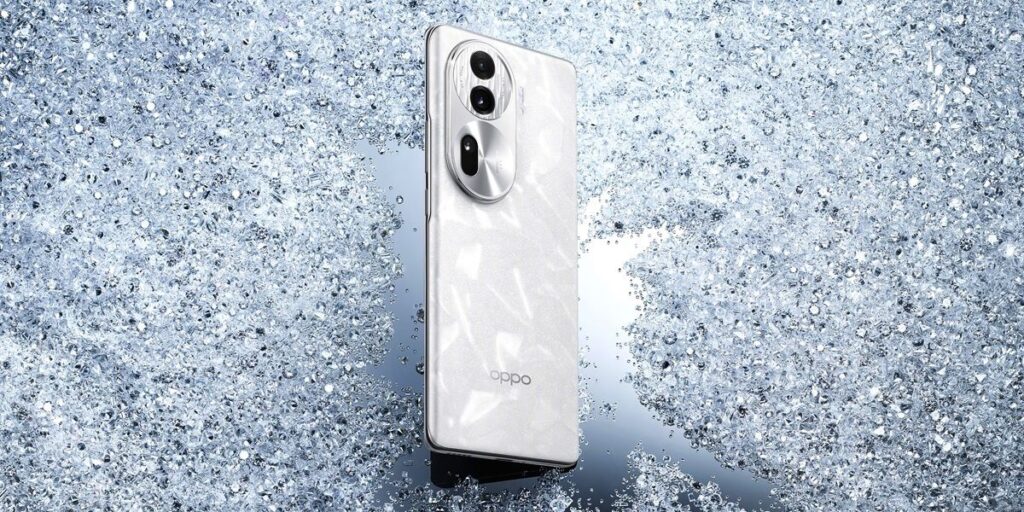 Oppo Reno11 Y Reno11 Pro: Especificaciones, Precio Y Ficha Técnica