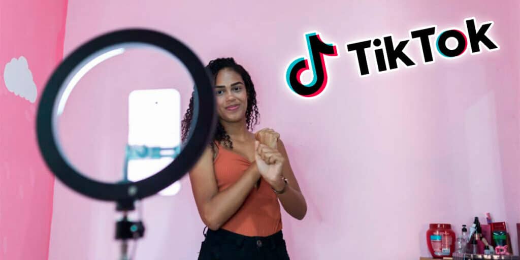 ¿Quieres Hacer Directos En Tiktok? Estos Son Los Requisitos