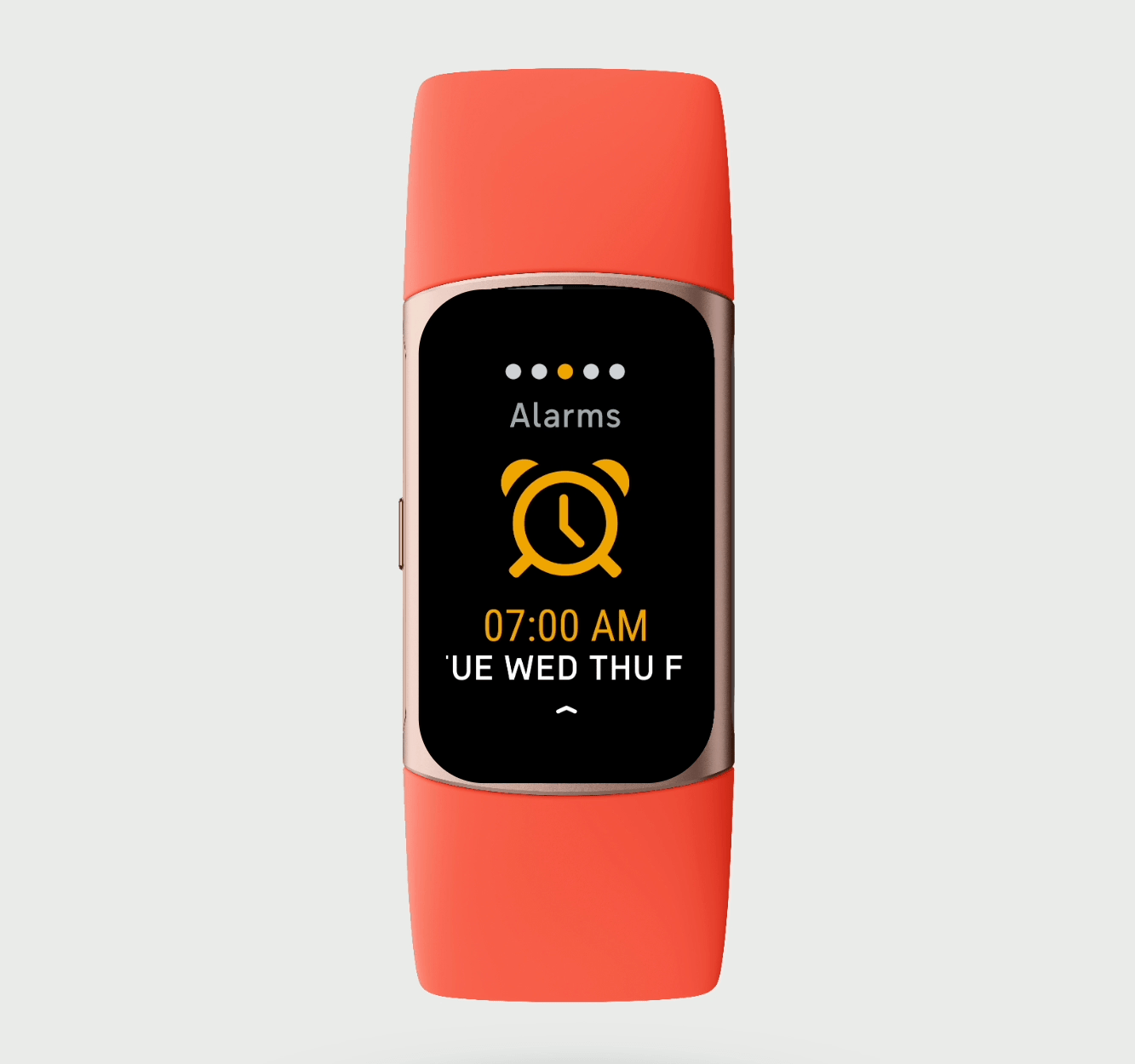 Revisión De Fitbit Charge 6: Un Pixel Watch Lite Con Cualquier Otro Nombre 8 Revision De Fitbit Charge 6 Un Pixel Watch Lite Con