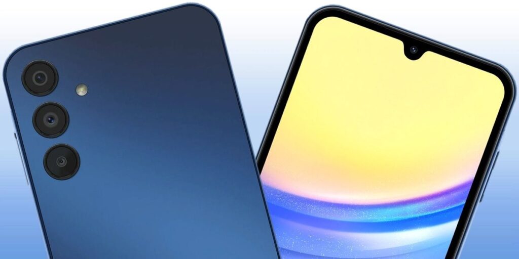 Samsung Galaxy A15 Caracteristicas Precio Y Ficha Tecnica