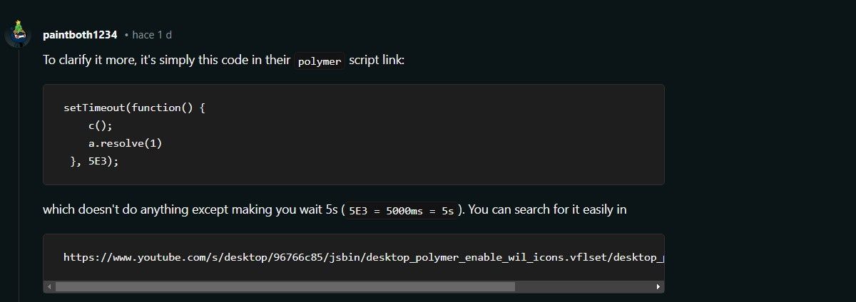 Código De Seguridad De Youtube En Otros Navegadores