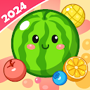 Suika Game For Android And Ios: Play The Watermelon Game For Free 5 Mix Fruit - Water-Melon