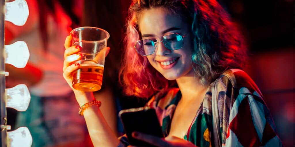 Controla Tu Nivel De Alcohol Con Las Apps Más Populares De Alcoholímetro