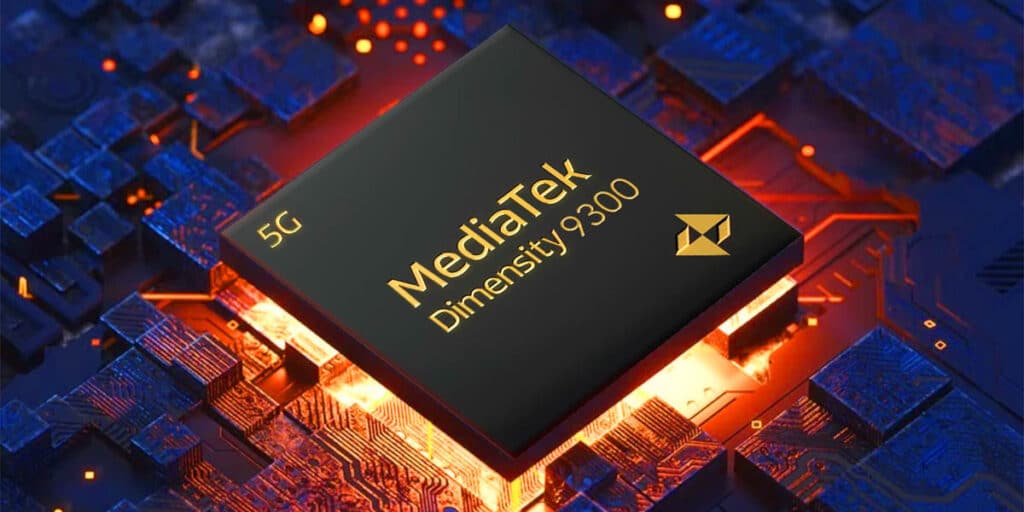 Mediatek Dimensity 9300 Calienta Mucho Vivo X100 Pro