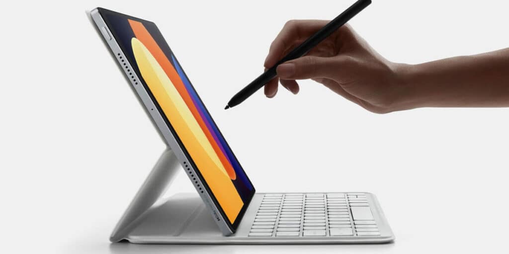 La Xiaomi Pad 7 Pro Tendrá Pantalla De 144 Hz Y Snapdragon 8 Gen 2
