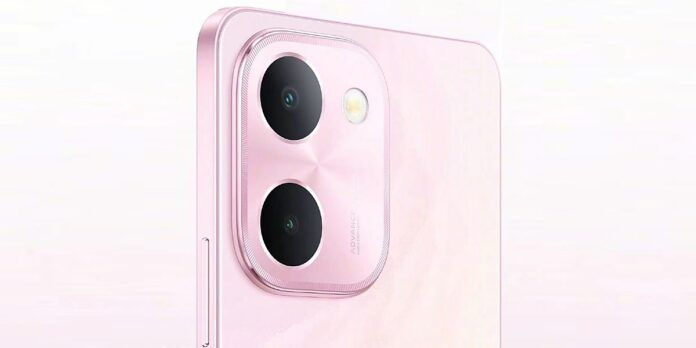 Vivo Y100I 5G Características Precio Y Ficha Técnica Vivo Y100I 5G Características Precio Y Ficha Técnica