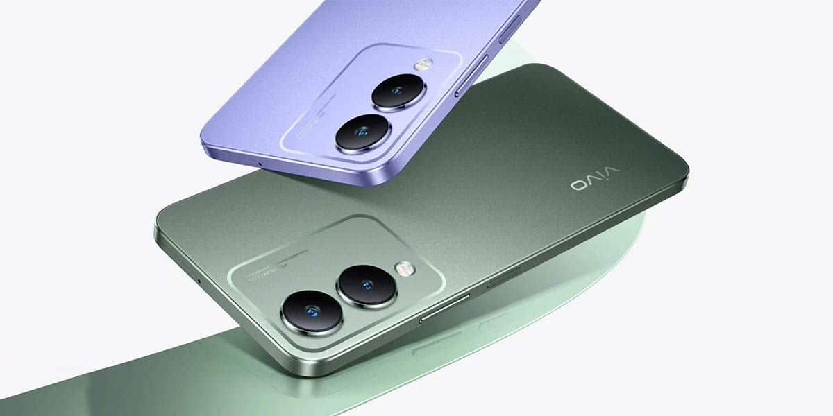 Vivo Y12: Features, Price And Technical Sheet » Tecniserviciospro