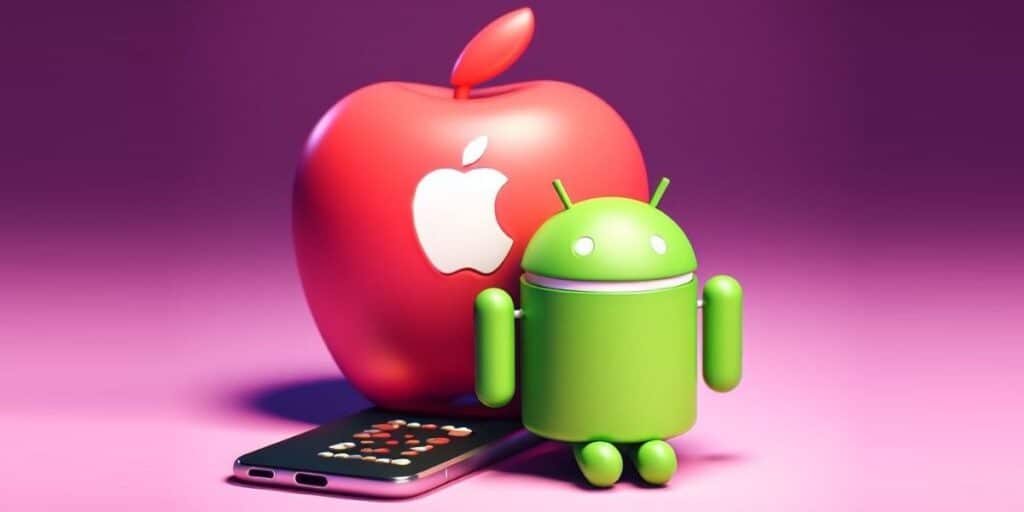Imessage Soportara Los Mensajes Rcs De Android, Pero Seguiran Verdes