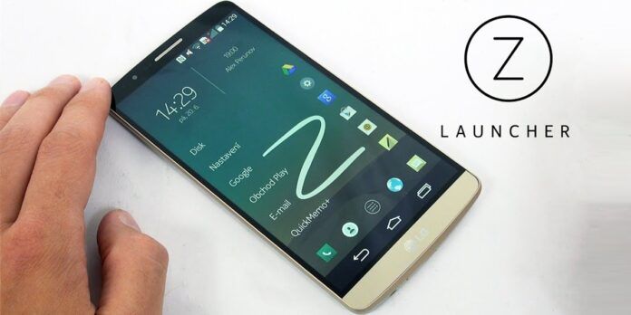 Download Nokia Z Launcher For Android Download Nokia Z Launcher For Android