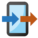 7 Ways To Transfer Contacts From One Mobile Phone To Another 6 Copy My Data: Transfer Content