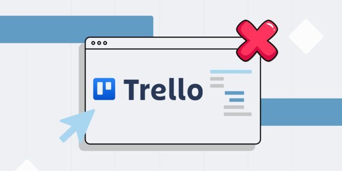 How To Remove A Member In Trello