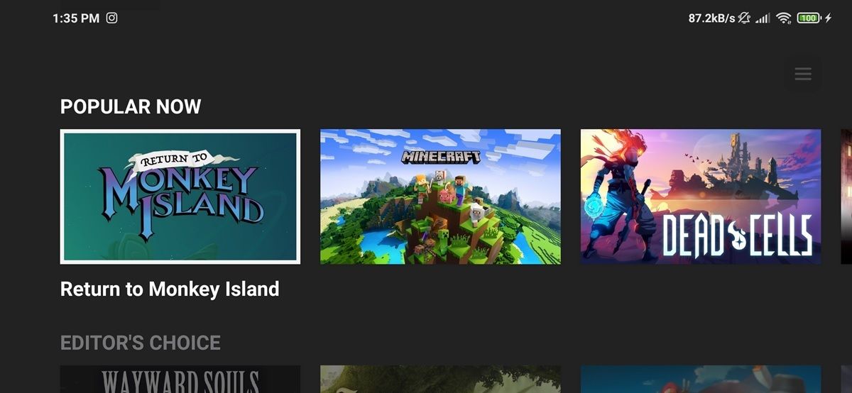 With The Razer Nexus App, You Can Find Out Which Android Games Are Compatible With The Controller.