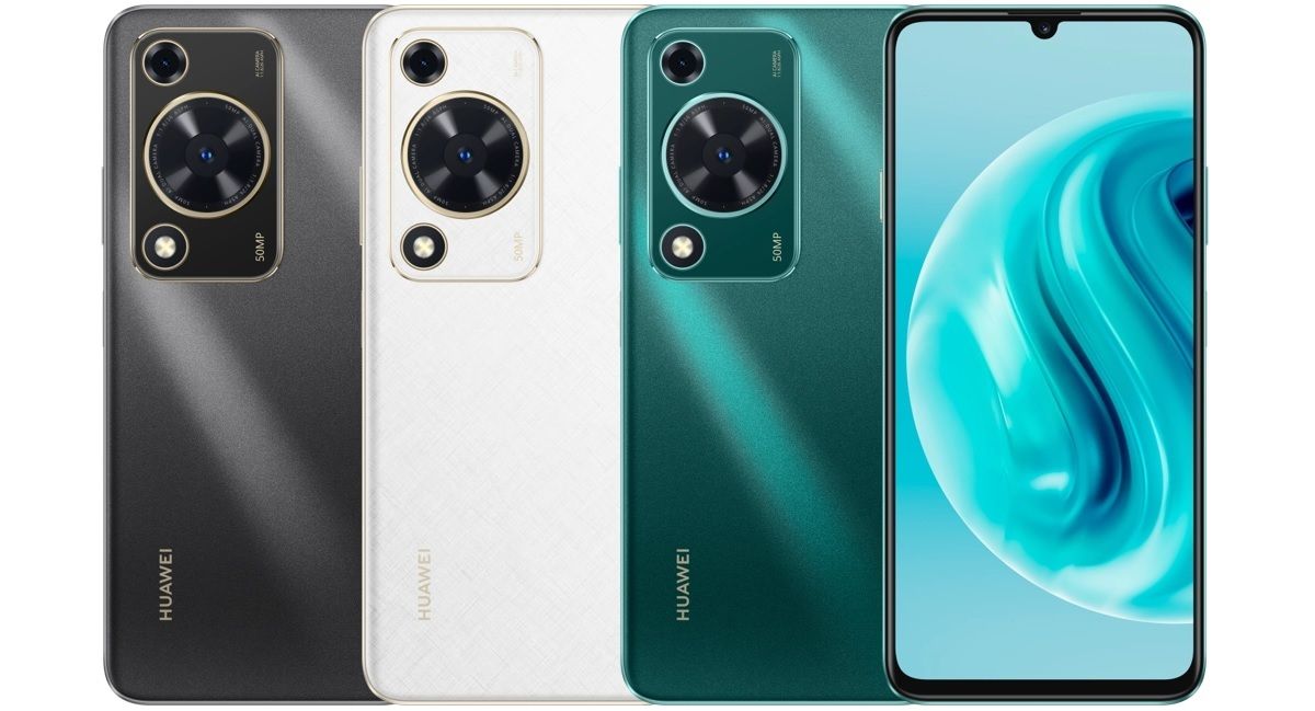Huawei Enjoy 70 Prices And Availability