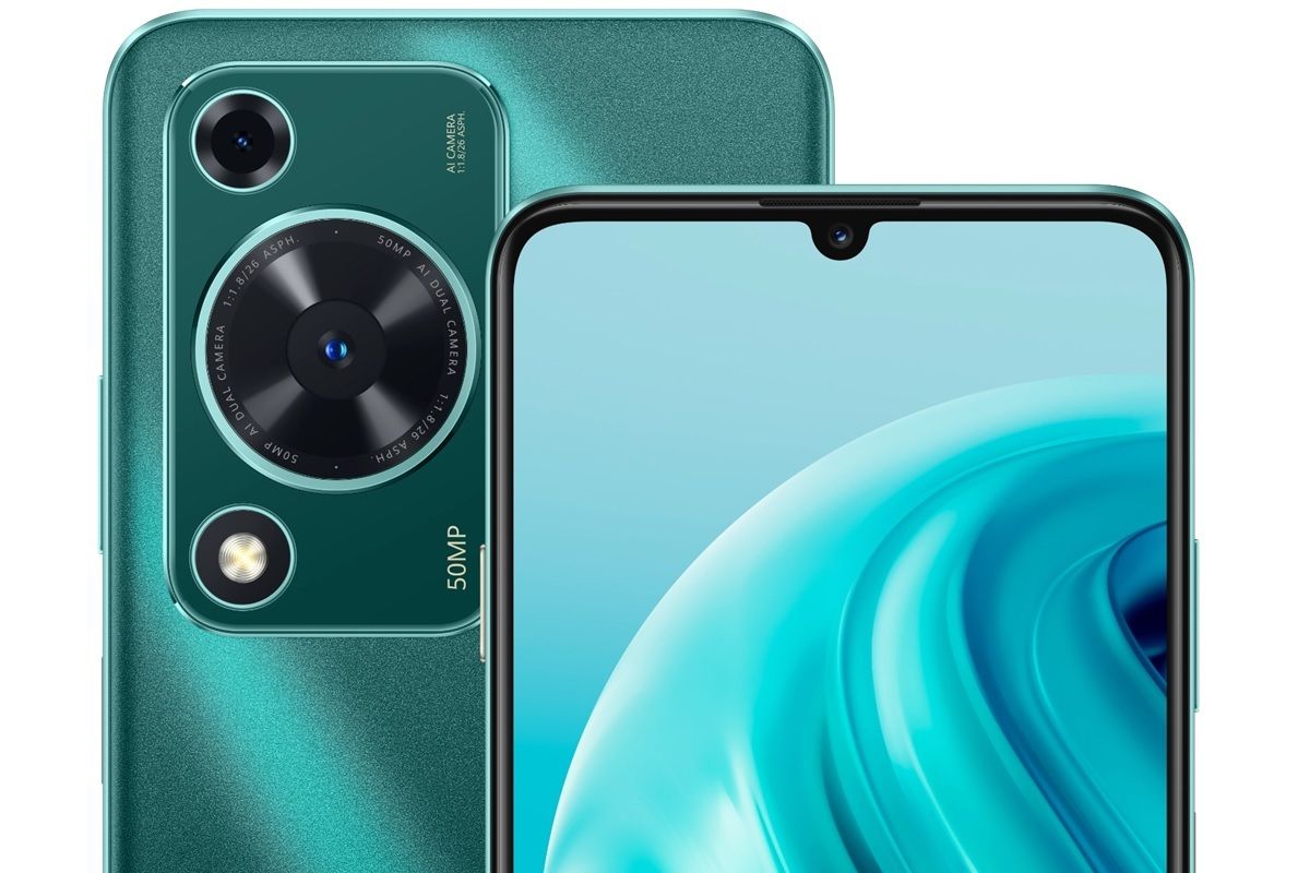 Features Of The Huawei Enjoy 70