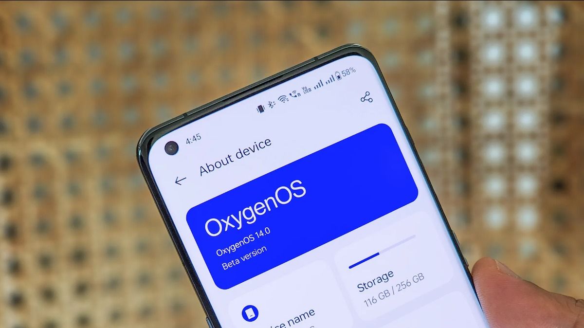 Oneplus Nord 3 And Oneplus 11R Will Receive Oxygenos 14 Based On Android 14.