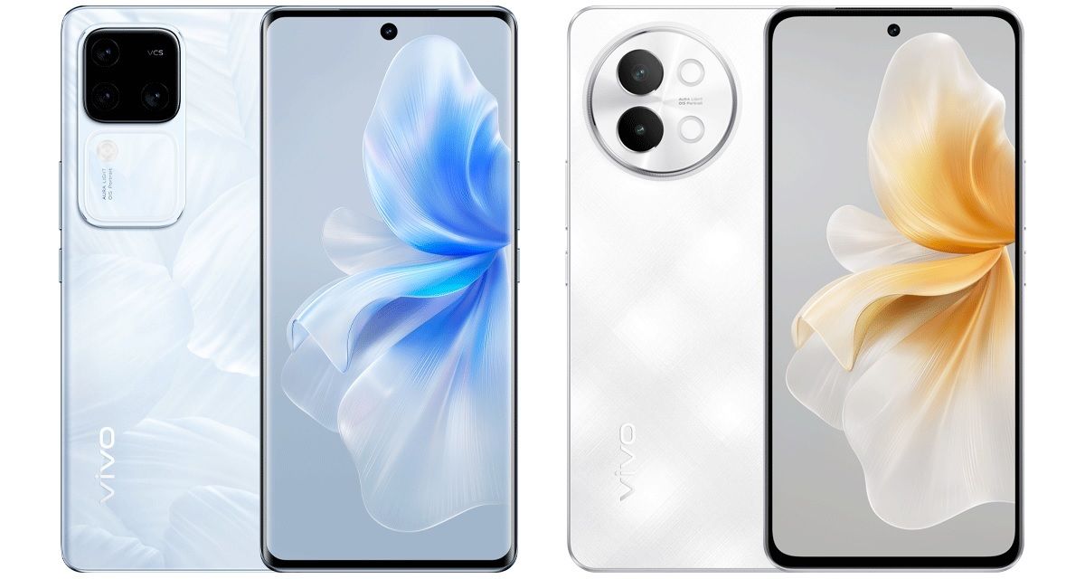 Especificaciones De Vivo S18 Vivo S18 Pro Y Vivo S18E