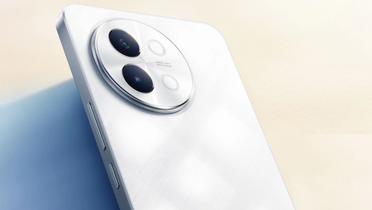 El Vivo S18E También Tiene Una Pantalla Amoled De 120 Hz.