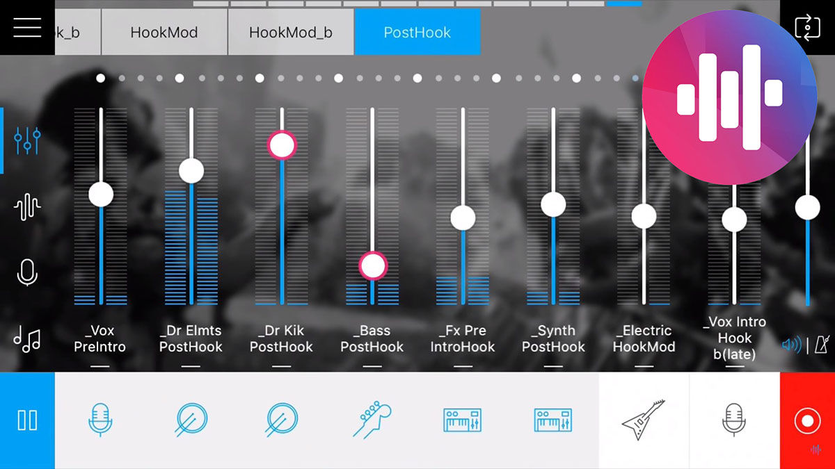Music Maker Jam, Find Your Style As You Create Your Own Music