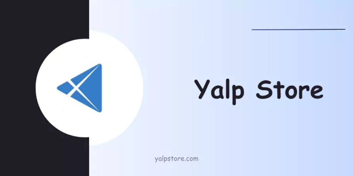 Yalp Store