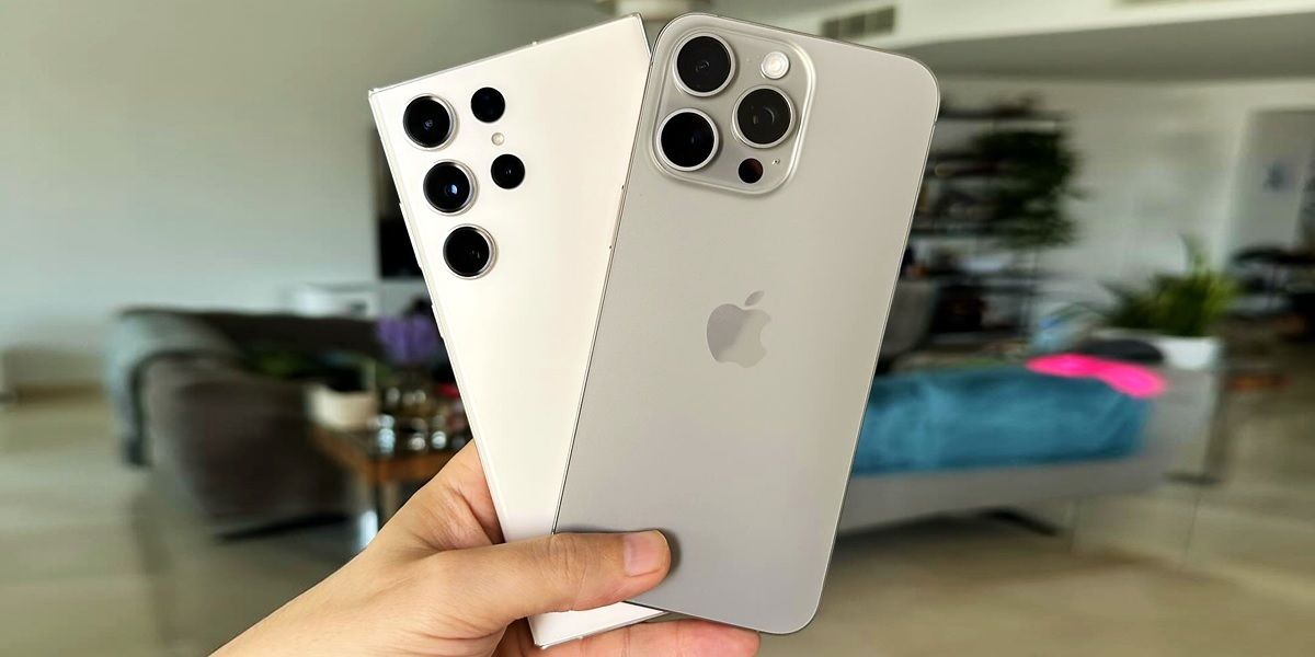 Prueba De Batería Del Iphone 15 Pro Max 2023 Mejor Android
