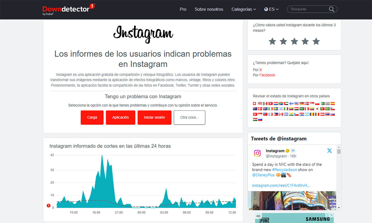 How To See If Instagram Has Disappeared