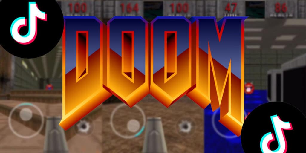 Cómo Jugar A Doom En Tiktok