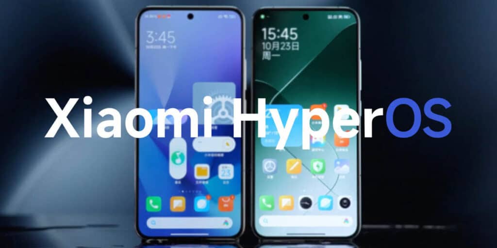 Differences Between HyperOS Global And HyperOS China » Tecniserviciospro