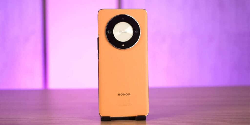 Honor Magic 6 Lite Lanzamiento Caracteristicas