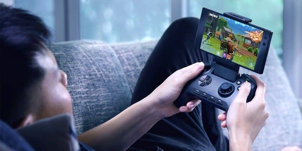 Como Encontrar Juegos Android Compatibles Con Mando
