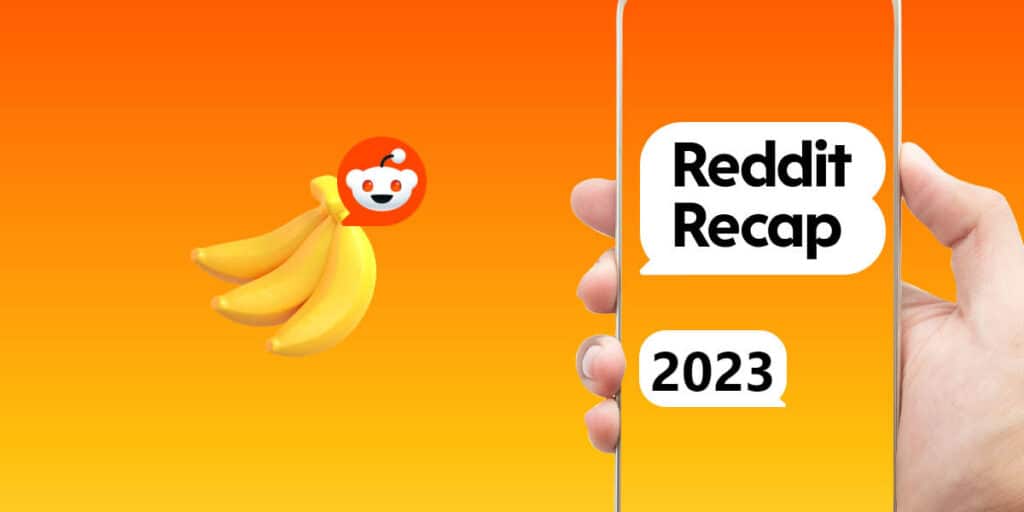 Cómo Ver Tu Recap De Reddit 2023