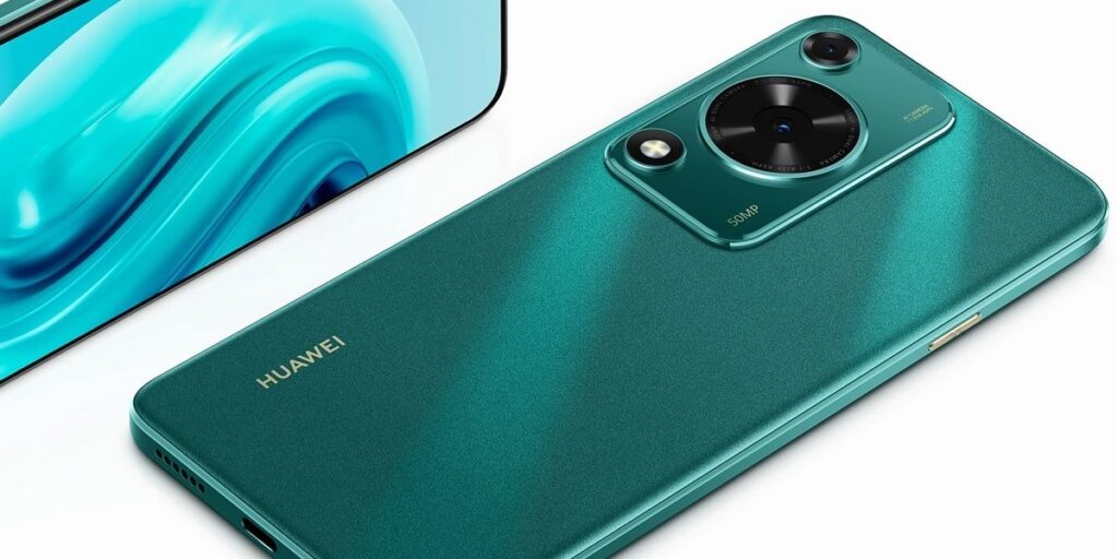 Huawei Enjoy 70 Especificaciones Precio Y Ficha Tecnica