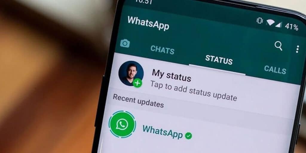 Los Estados De Whatsapp Se Verán Mejor Con La Próxima Actualización