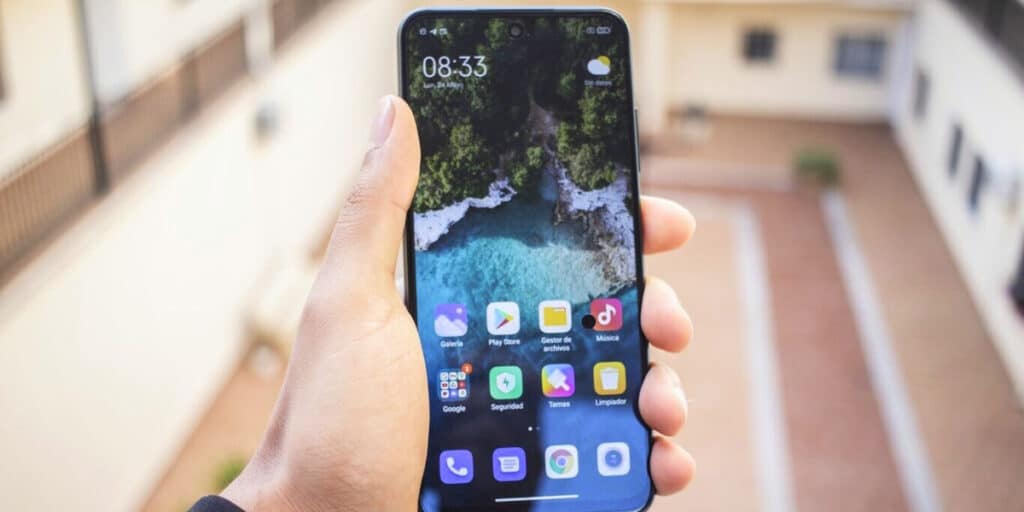 Tiendas De Apps Para Android De Código Abierto
