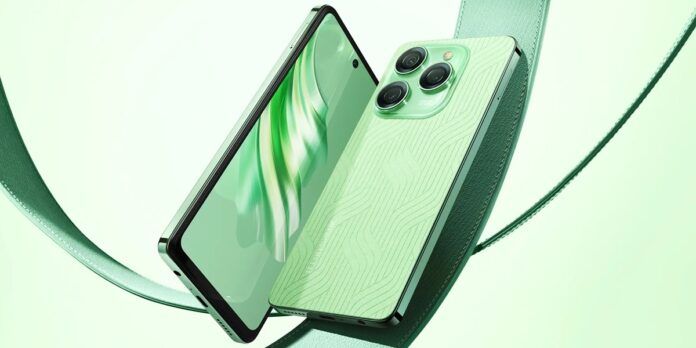 Tecno Spark 20 Pro Features Price And Technical Sheet