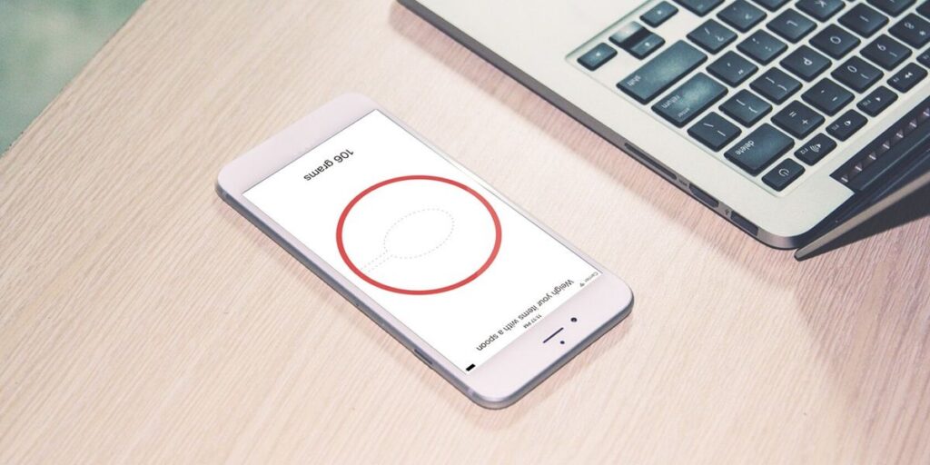 Mejores Aplicaciones Pesa Gramos Con Movil