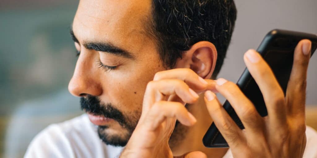 Seeing Ai Llega A Android: La App De Microsoft Para Personas Ciegas