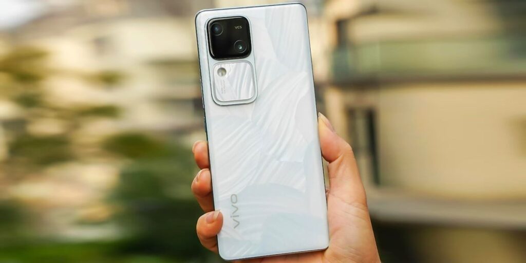 Vivo S18 S18 Pro Y S18E Especificaciones Precio Y Ficha Tecnica