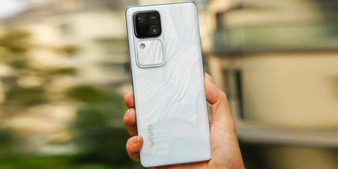 Vivo S18 S18 Pro And S18E Specifications, Price And Technical Sheet