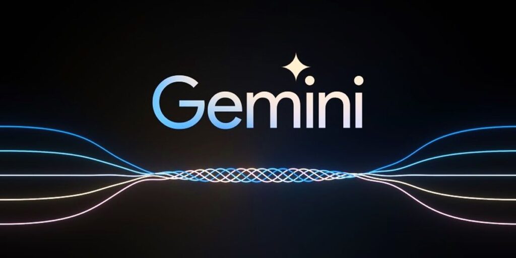 ¿Qué Es Google Gemini Y Cómo Usarlo?