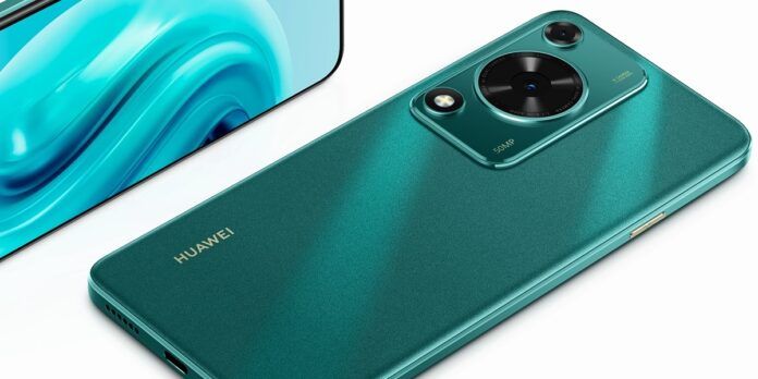 Huawei Enjoy 70 Specifications, Price And Technical Sheet