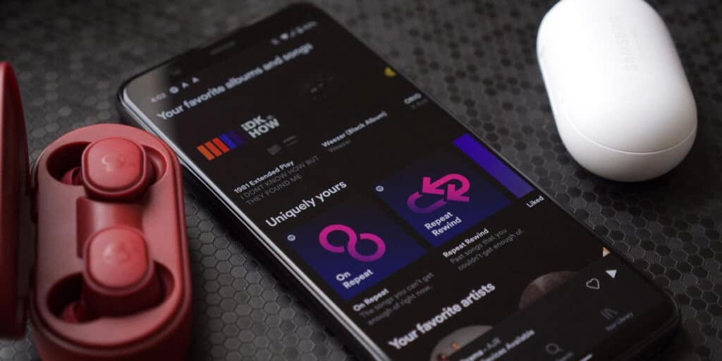 15 Reproductores De Música Android Gratis Sin Publicidad