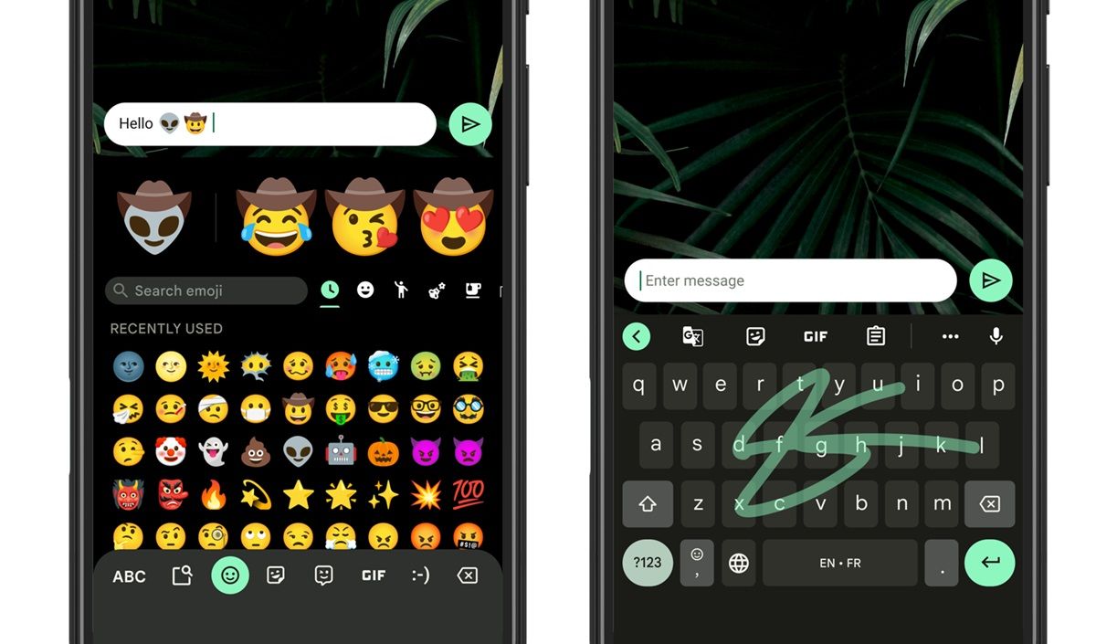 Gboard Best Keyboard In 2024 For Android