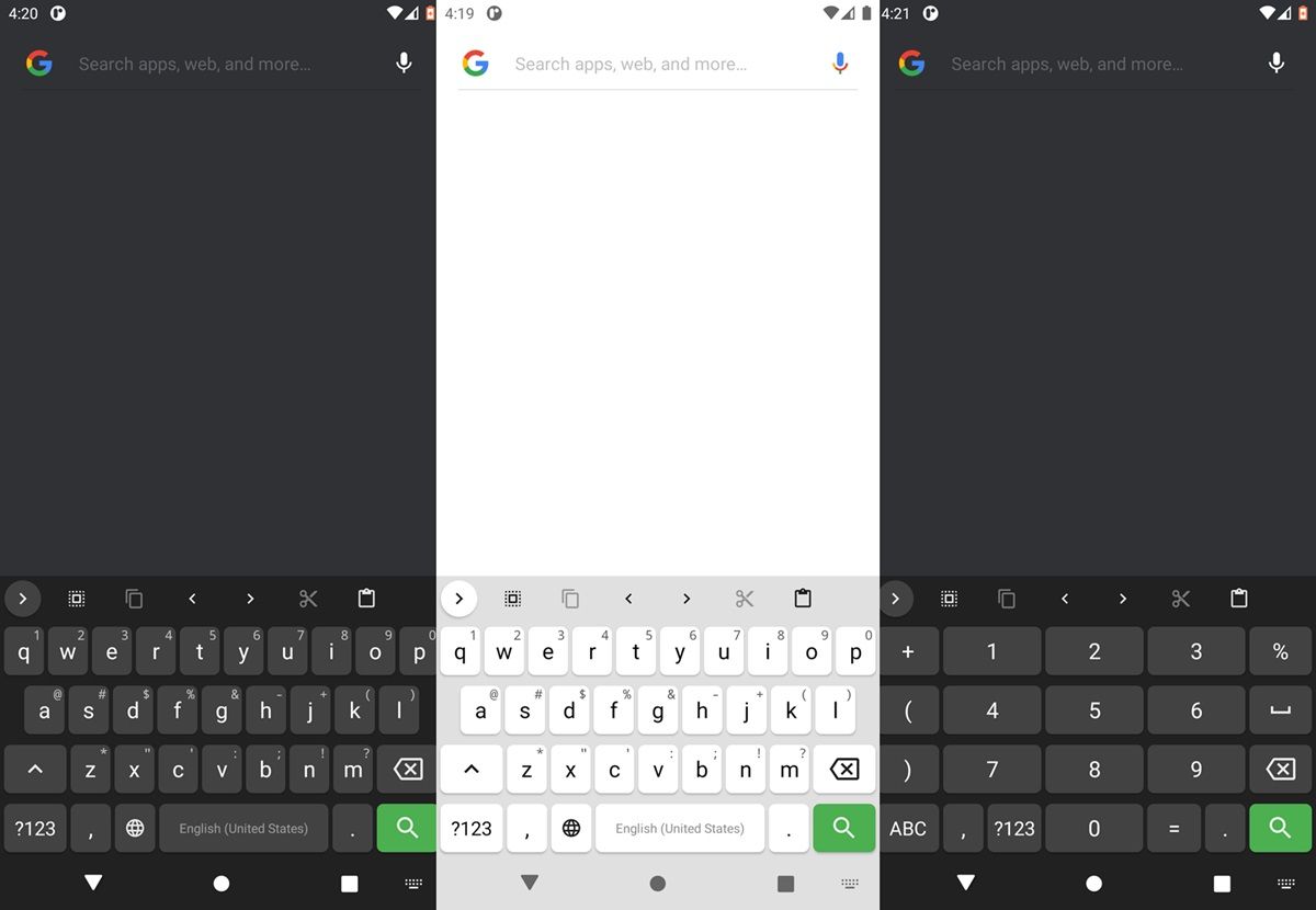 Florisboard Keyboard Open Source For Android