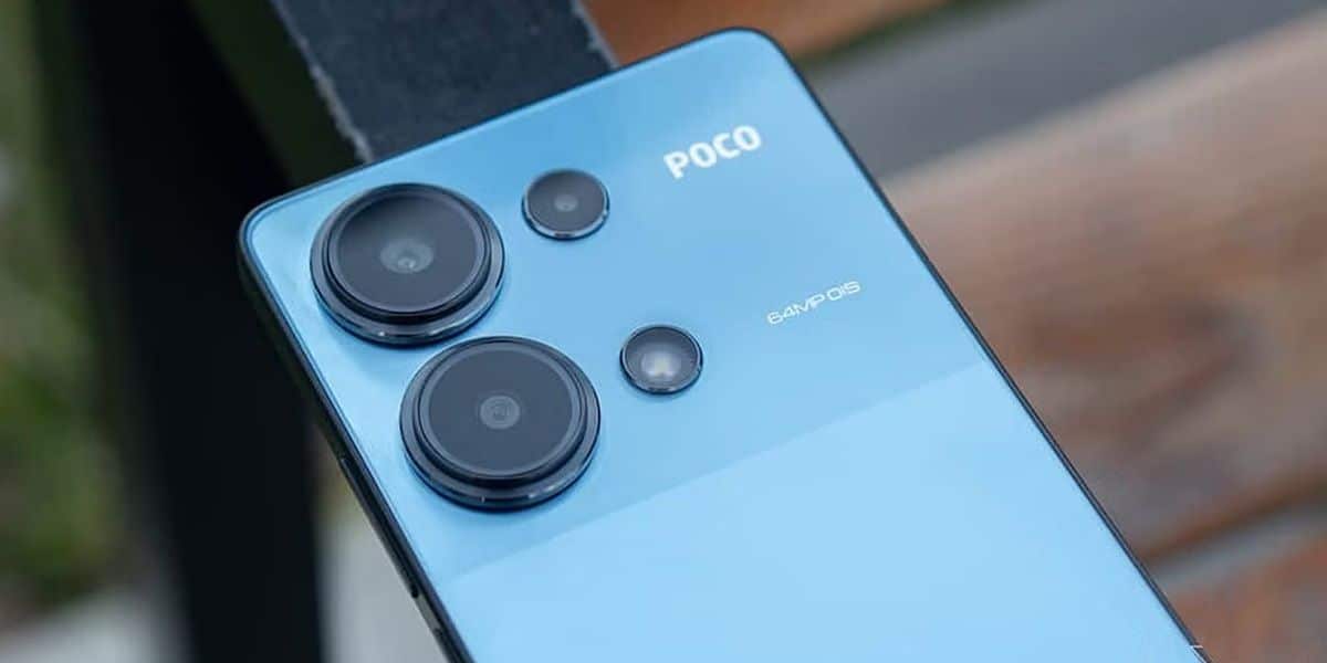 Poco M6 Pro 4g Características Precio Y Ficha Técnica Tecniserviciospro 5969