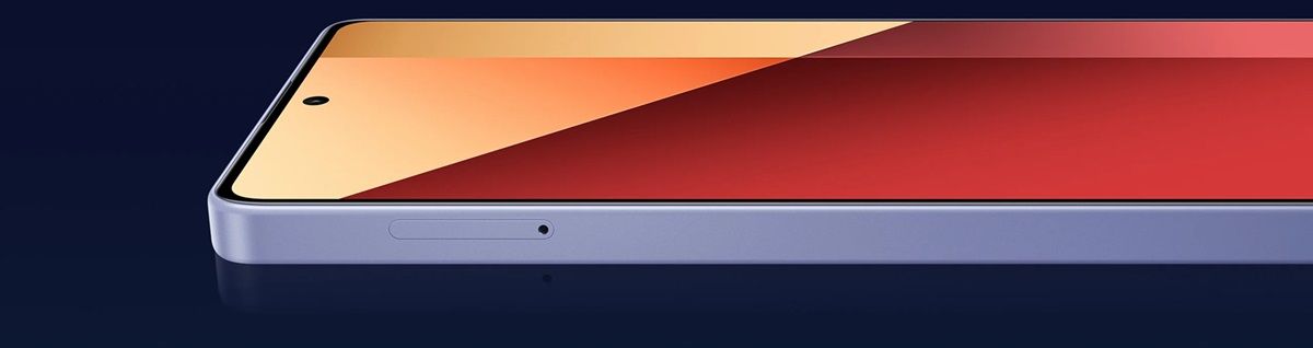 Pantalla Redmi Note 13 Pro 4G